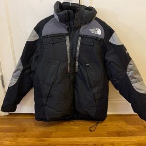 North Face Men’s Jacket